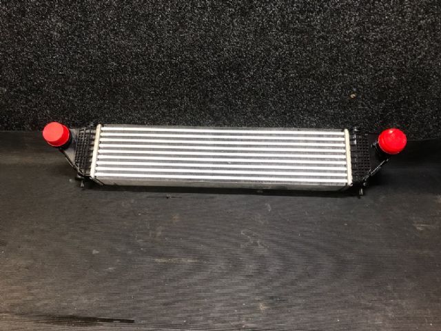 Intercooler