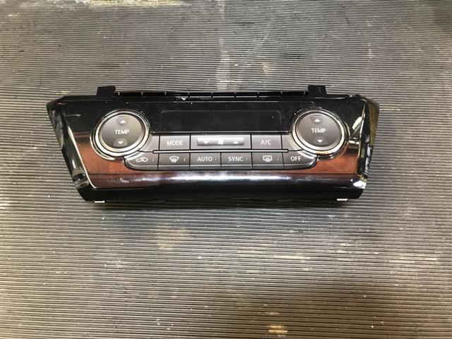 Heater Controls
