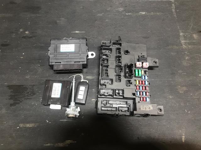 Smart Lock Set