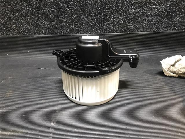 Heater Fan Motor