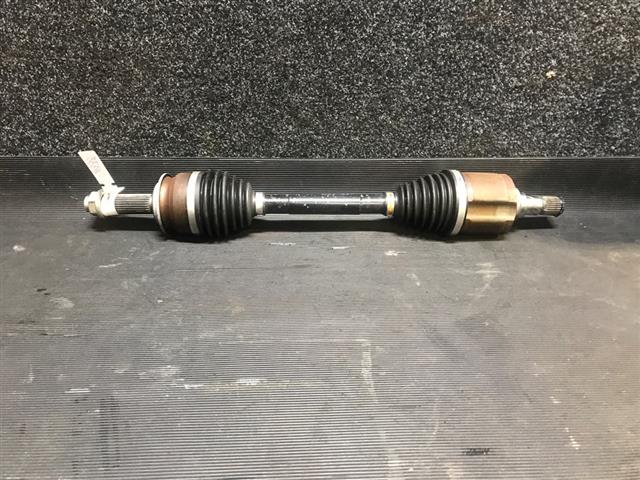 Lf Abs Drive Axle