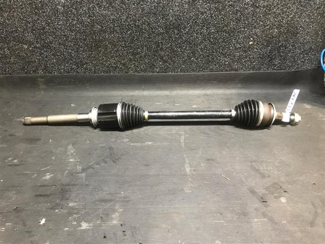 Rf Abs Drive Axle