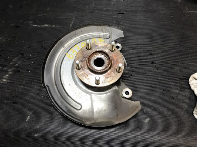 Rf Abs Hub