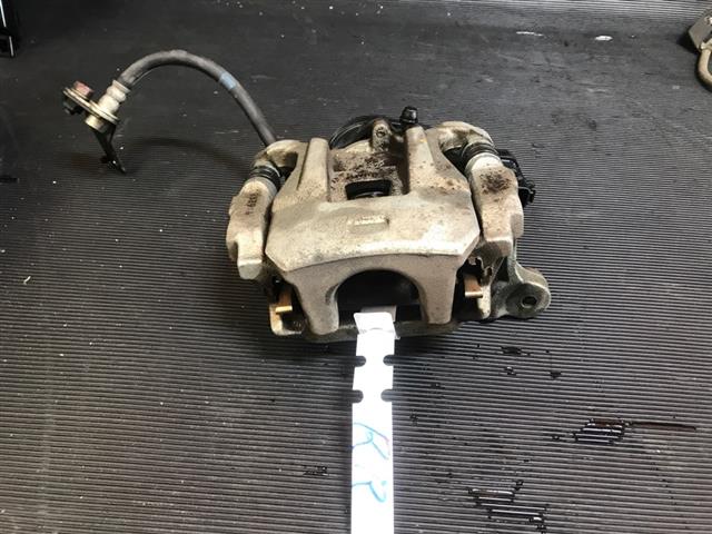 Rr Electric Disc Caliper