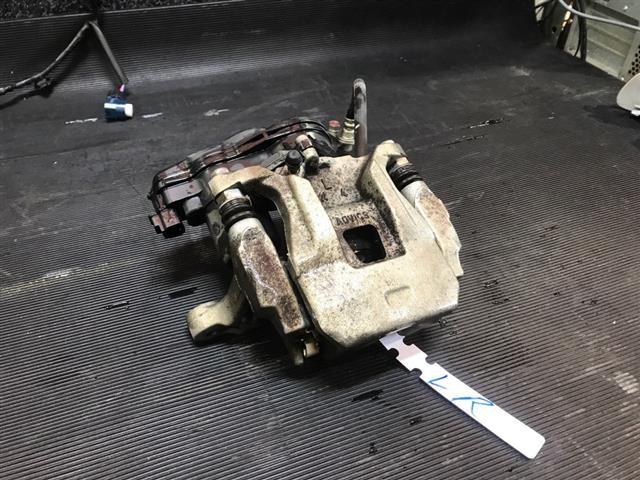 Lr Electric Disc Caliper