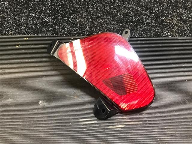 Rr Bumper Reflector