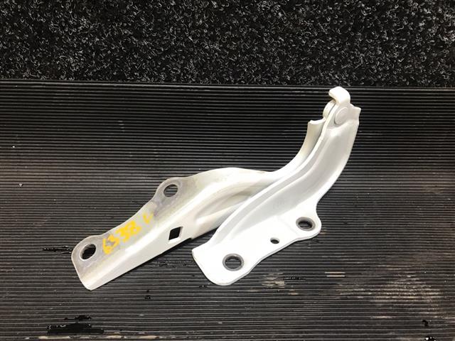 L Bonnet Hinge 