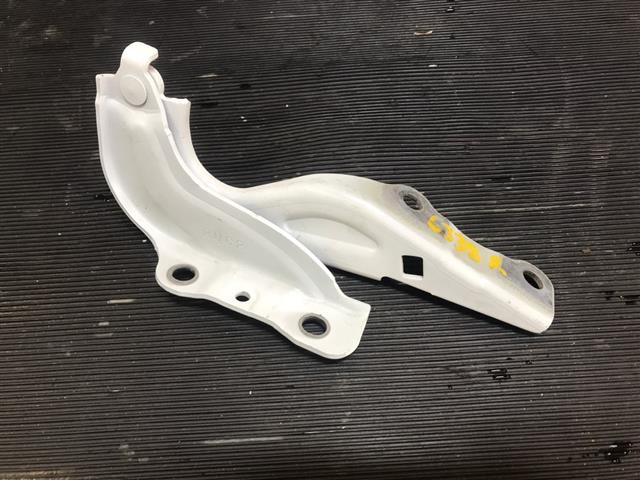 R Bonnet Hinge 