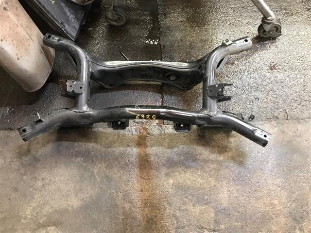Rear Subframe