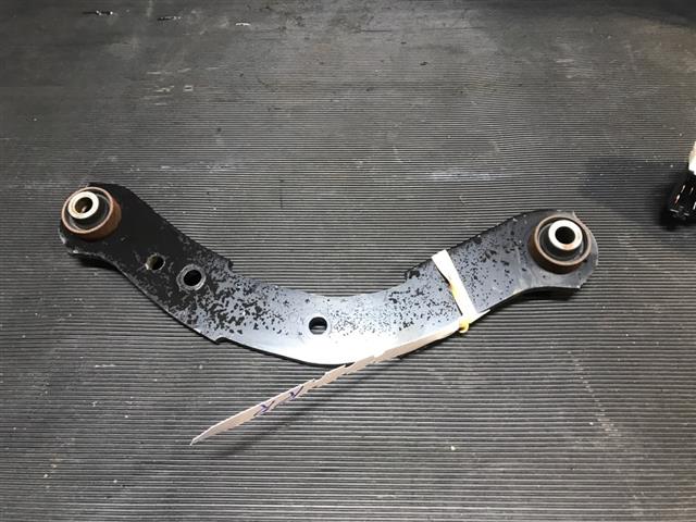 Rr Upper Control Arm
