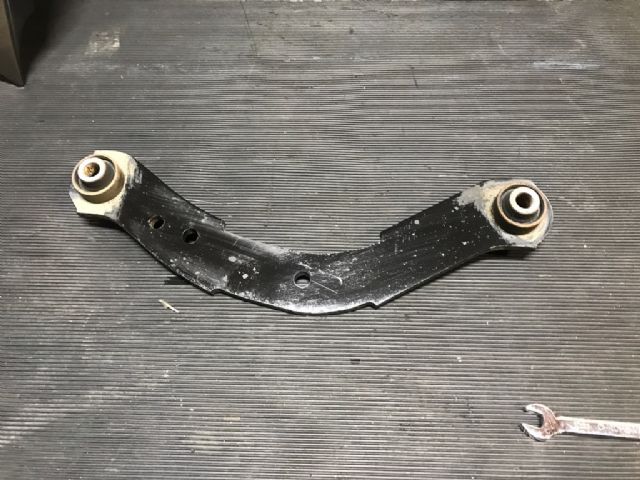 Lr Upper Control Arm