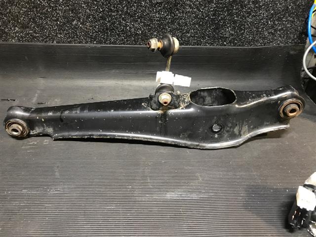 Rr Lower Arm