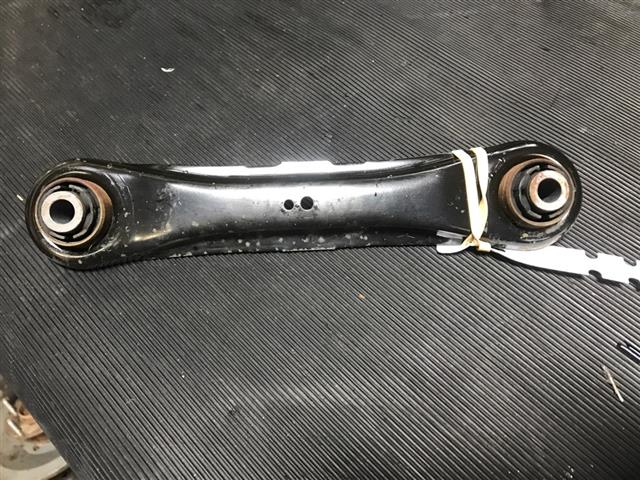 Rr Toe Control Arm