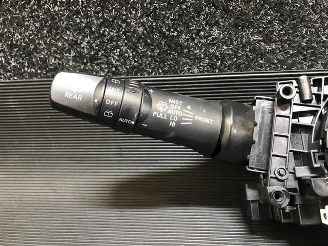 Wiper Switch