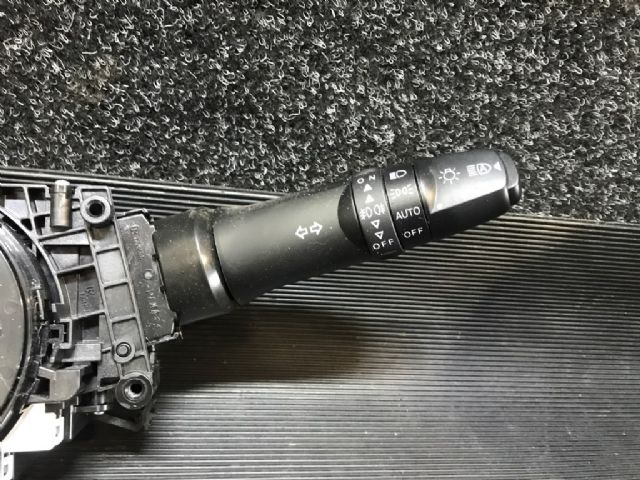 Indicator Switch