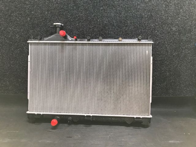 Radiator