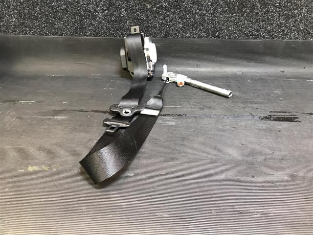 Lf Seat Belt