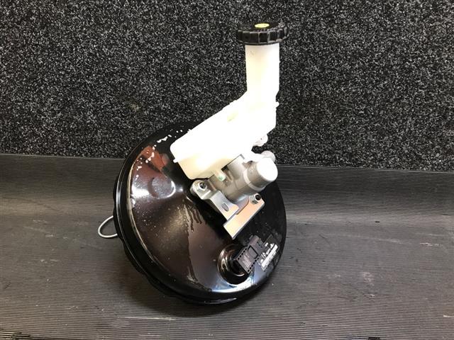 Brake Booster