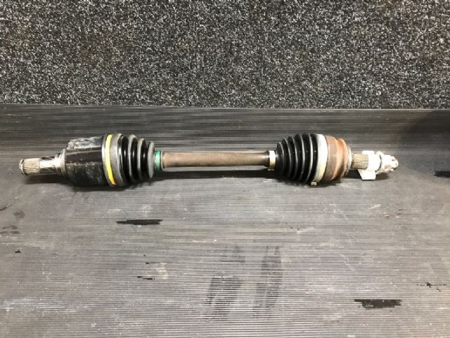 Lf Abs Drive Axle