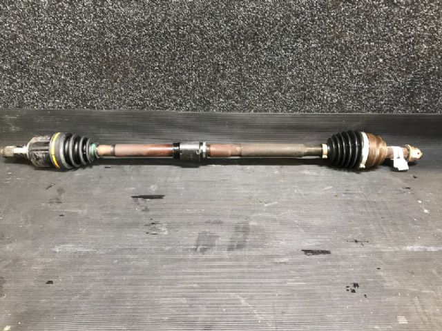 Rf Abs Drive Axle