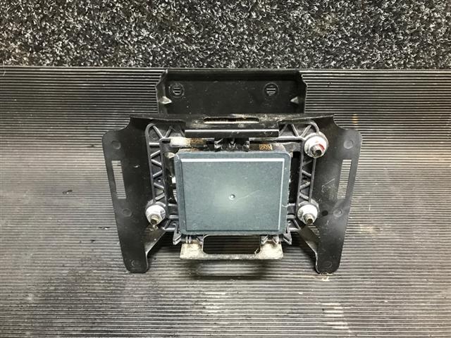 Front Radar Sensor
