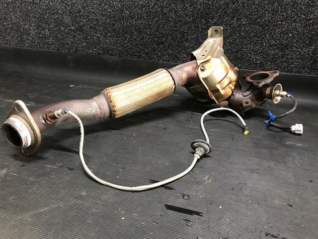 Catalytic Converter