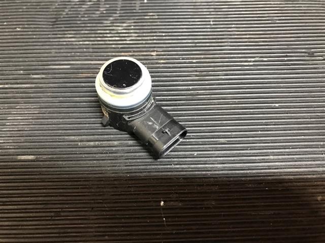 Front Bumper Proximity Sensor