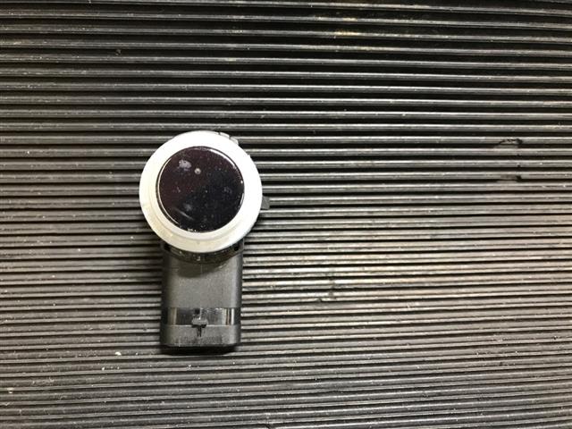 Front Bumper Proximity Sensor
