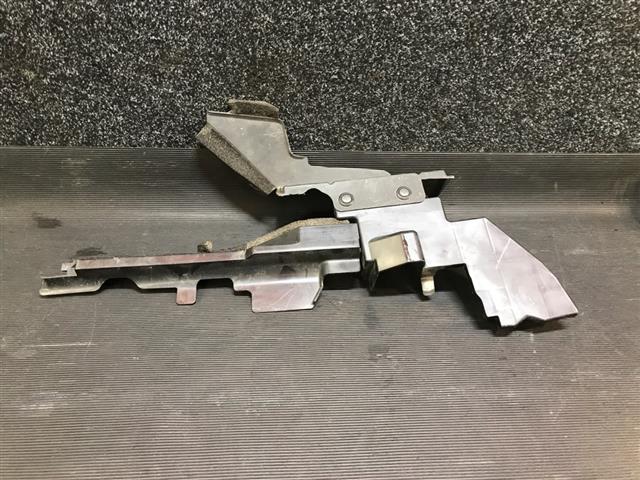 Rh Radiator Air Guide