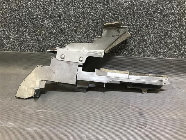 Lh Radiator Air Guide
