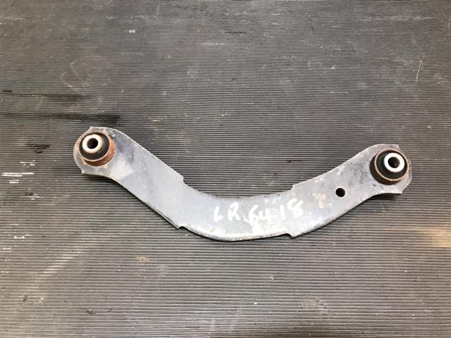Lr Upper Control Arm