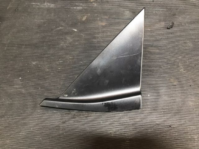 Lf Door Mirror Inner Sail Trim