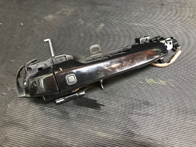Lf Door Exterior Handle