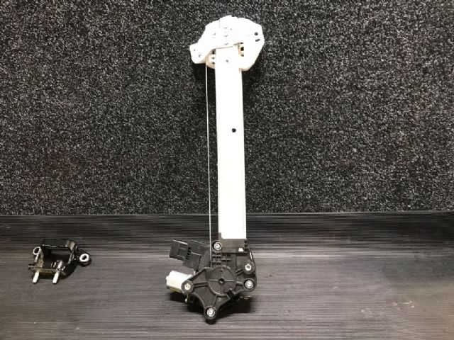 Rr Door Elec Regulator