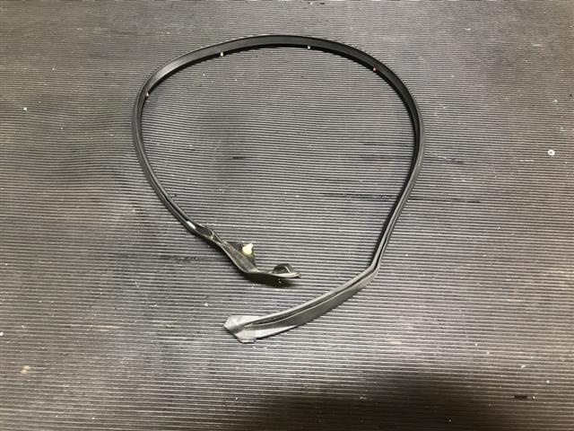 Rr Door Rubber