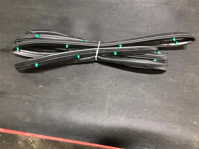 Lf Door Rubber