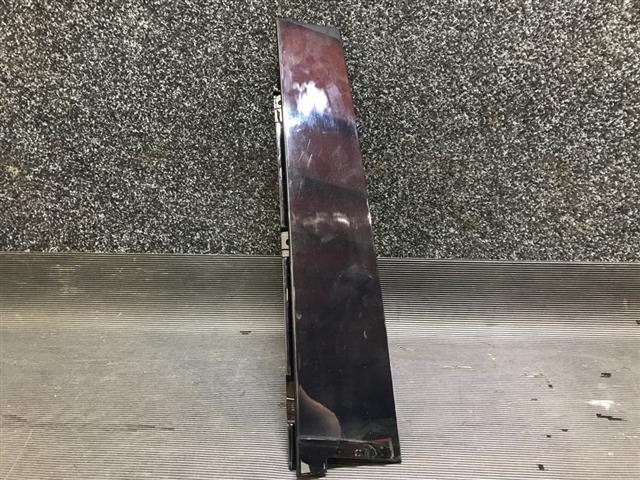 Rr Door Moulding