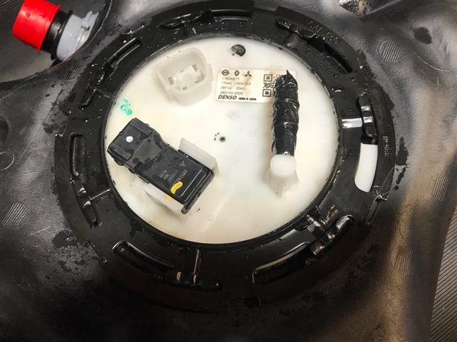 Fuel Pump