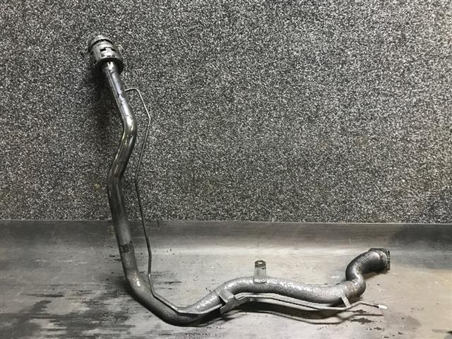 Fuel Filler Neck