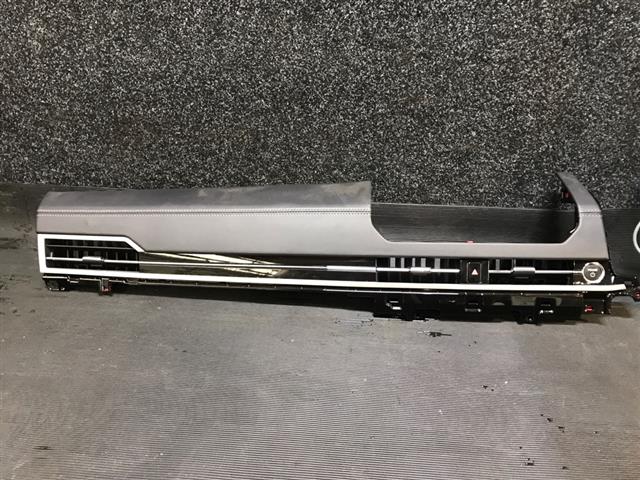 Dash Fascia Trim