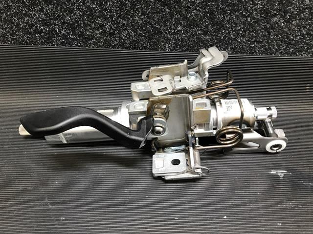 Airbag Steering Column