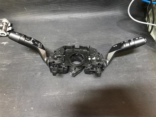 Combination Switch Base