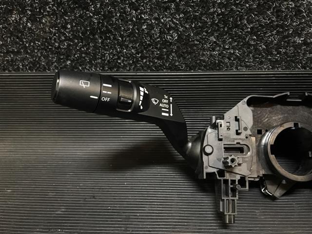 Combination Switch Stalk Lh