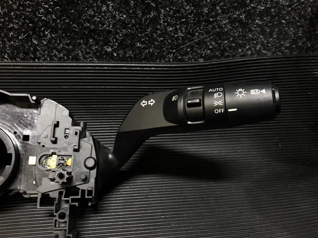 Combination Switch Stalk Rh