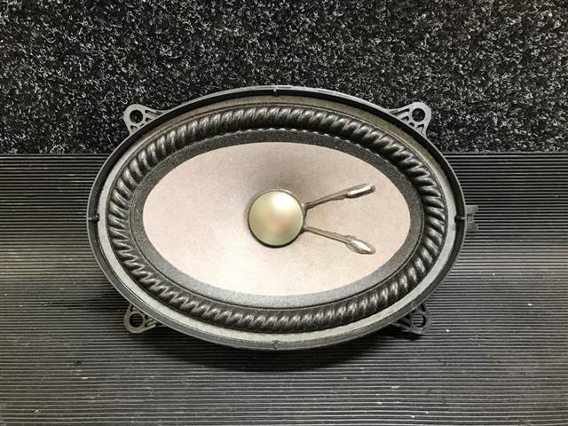 Front Speakers