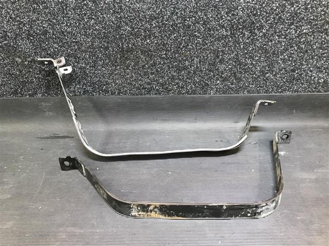 Fuel Tank Straps