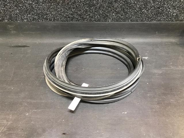 Lr Door Rubber