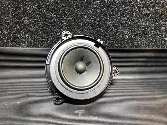 Rear Speakers