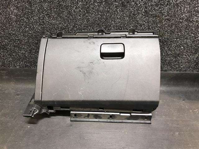 Glove Box