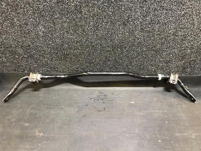 Rear Sway Bar